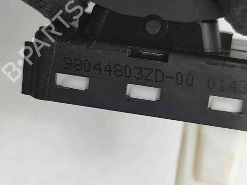 Left front window switch CITROËN C5 AIRCROSS (A_) 1.6 Hybrid 225 (A45GFR) | BP29459591I27 - Image 6