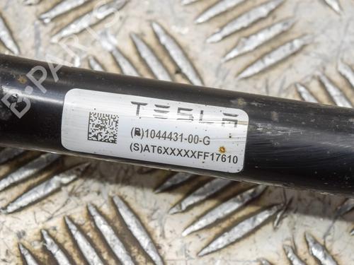 Venstre bagtil bærearm TESLA MODEL 3 (5YJ3) EV AWD | BP27757809M14 