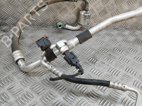 AC pipe HYUNDAI SANTA FÉ III (DM, DMA) 2.2 CRDi 4WD | BP27933689M126