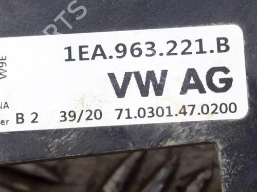 Andere VW ID.3 (E11, E12) Pro | BP27761952O1 