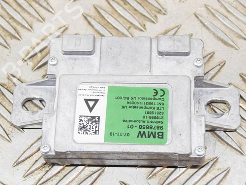 Elektronisk modul BMW X5 (G05, F95) xDrive 45 e Plug-in-Hybrid | BP7901577M83 