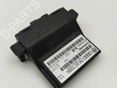 Elektronisk modul VW CADDY IV Box Body/MPV (SAA, SAH) 2.0 TDI 4motion (150 hp) 26569489
