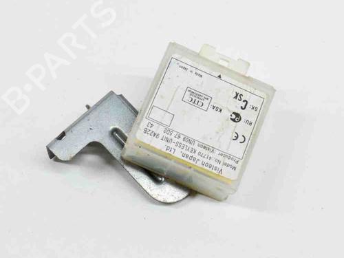 Elektronisk modul FORD RANGER (ET) 2.5 TDCi 4x4 | BP9511095M83