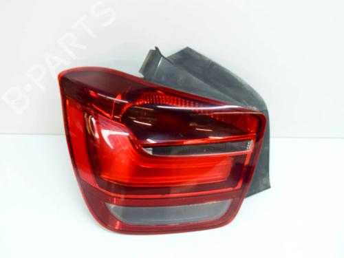 Used Left taillight BMW 1 (F21) M 135 i (320 hp) 15205345