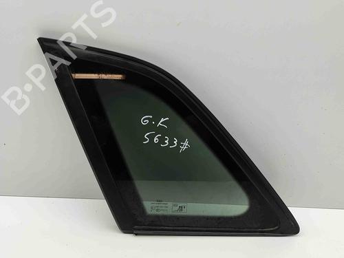 Used Rear left quarter glass AUDI A3 Sportback (8VA, 8VF) RS3 quattro (400 hp) 29404168