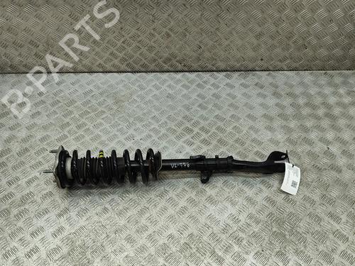 Used Left front shock absorber MERCEDES-BENZ GLC (X253) 300 4-matic (253.949) (245 hp) 24976629