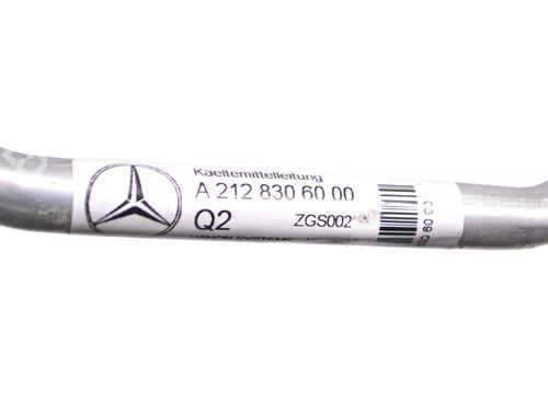 AC pipe MERCEDES-BENZ CLS (C218) CLS 220 BlueTEC / d (218.301) | BP30894359M126 - Image 5