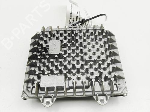 Used Electronic module BMW X3 (G01, F97, G08) M Competition (510 hp) 30741378