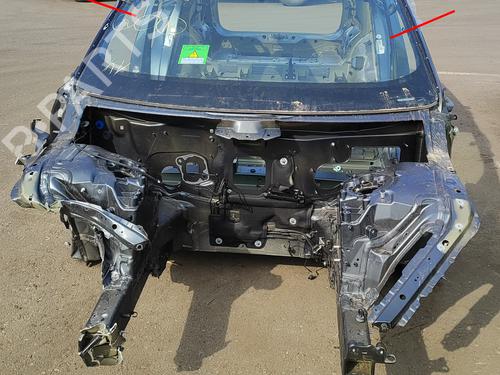 Other AUDI Q6 E-TRON (GFB) e-tron quattro | BP33445459O1 - Image 2