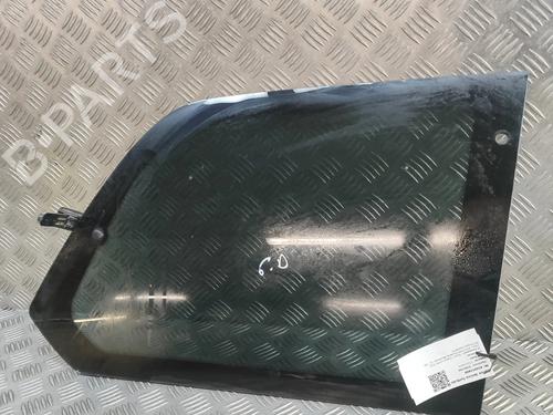 Panel rude bagtil højre ISUZU D-MAX I (TFR, TFS) 3.0 DiTD 4x4 (TFS85_) (163 hp) 29227351