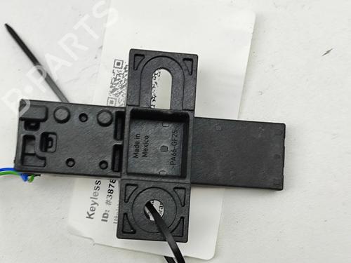 Electronic module AUDI Q5 (FYB, FYG) SQ5 TDI Mild Hybrid quattro | BP39421351M83 - Image 4