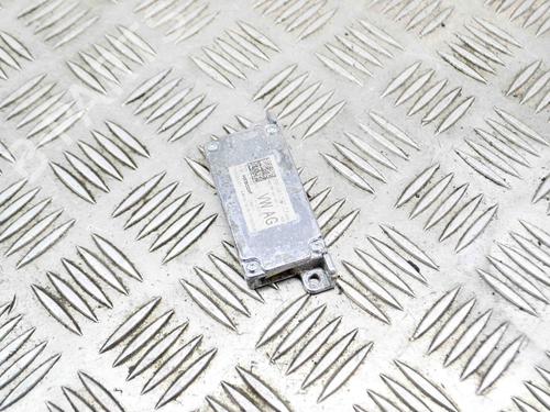 Used Electronic module SKODA OCTAVIA III (5E3, NL3, NR3) 1.4 TSI (150 hp) 9630528