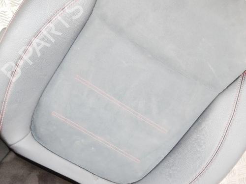 Left front seat MERCEDES-BENZ EQB (X243) EQB 350 4-matic (243.612) | BP39719460C15 - Image 6
