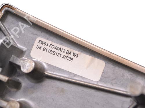 Other JAGUAR XJ (X350, X358) D 2.7 | BP30235672O1 