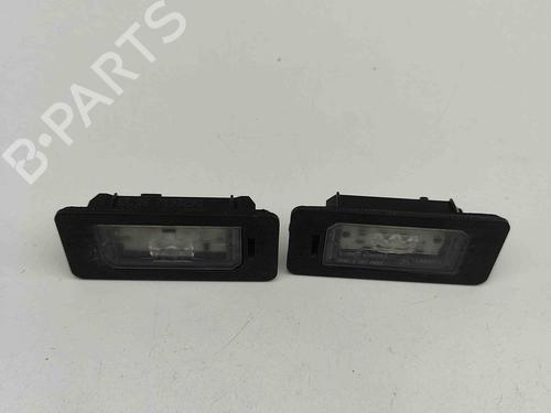 Licence plate light BMW 3 Gran Turismo (F34) 335 d xDrive | BP27398151I40