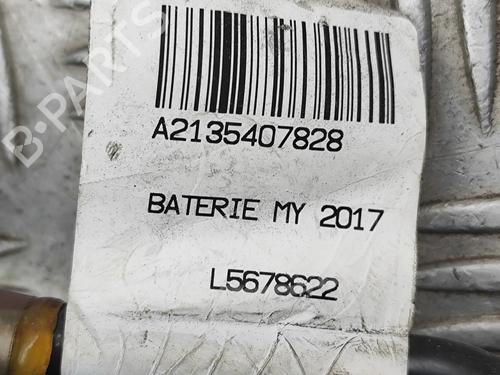 Electronic sensor MERCEDES-BENZ E-CLASS (W213) E 300 de 4-matic (213.011) | BP34282411M84  - Image 8
