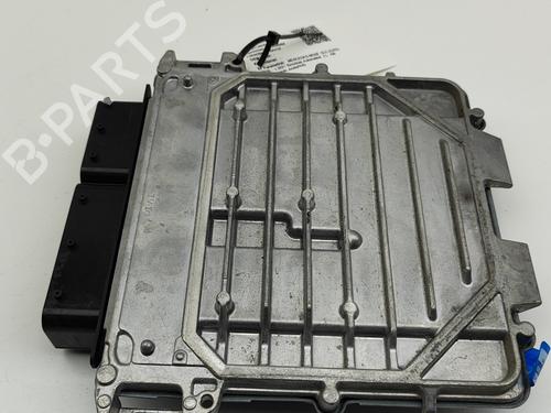 Engine control unit (ECU) MERCEDES-BENZ GLC Coupe (C253) 300 4-matic (253.384) | BP27799245M57 