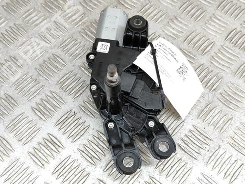 Rear wiper motor FORD FIESTA VII (HJ, HF) 1.0 EcoBoost | BP27768780M102 