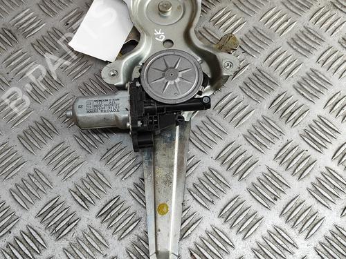 Rear left window mechanism TOYOTA HILUX VII Pickup (_N1_, _N2_, _N3_) 3.0 D (KUN16) | BP28062069C24 