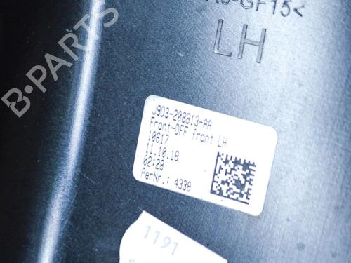 Andre JAGUAR I-PACE (X590) EV400 AWD | BP27754498O1 