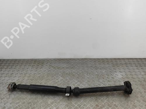 Kardanaksel Kompl. Kardanaksel Kompl. MERCEDES-BENZ GLE (V167) GLE 300 d 4-matic (167.109) (269 hp) 35983152 35983152
