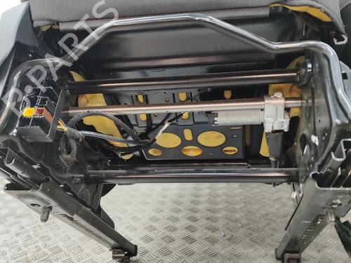 Seats set FORD S-MAX (WA6) 2.0 TDCi | BP33371230C78 - Image 5