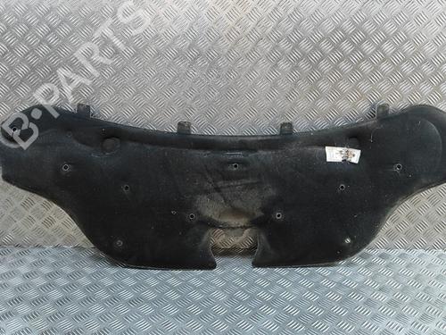 Upper protection FORD TOURNEO CUSTOM V362 Bus (F3) 2.0 EcoBlue | BP28566507M93 