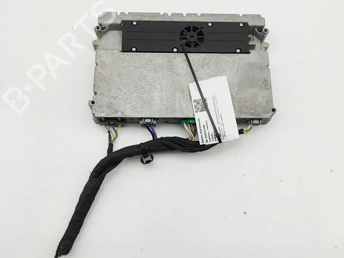 Used Electronic module Electronic module LAND ROVER DEFENDER Station Wagon (L663) P525 4x4 (525 hp) 33390766 33390766