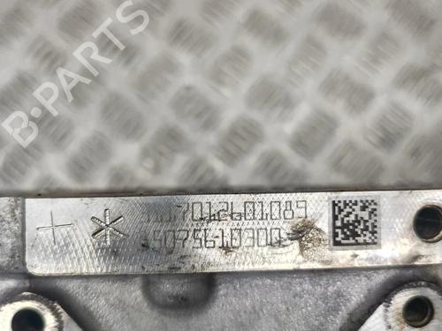 Cylinder head VW PASSAT B7 (362) 1.6 TDI | BP33373400M5 - Image 8