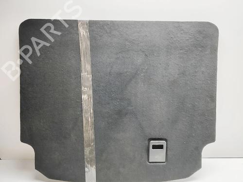 Plancher du coffre Plancher du coffre BENTLEY CONTINENTAL Coupe (3W_, 393) 6.0 FLEX (635 hp) 36533885 36533885