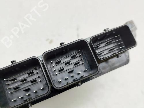 Engine control unit (ECU) FORD RANGER (TKE) 2.2 TDCi | BP35984137M57 - Image 5