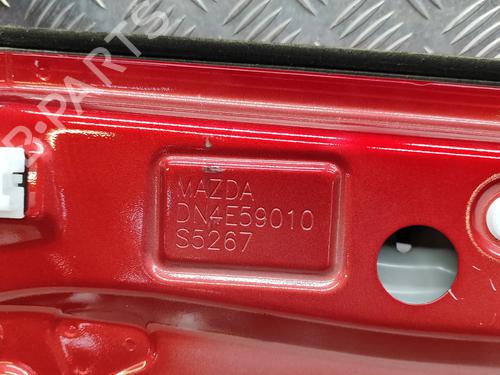 Left front door MAZDA MX-30 (DR) e-SKYACTIV | BP33370709C2  - Image 10