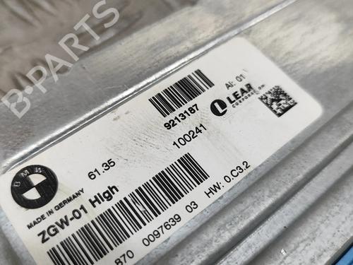 Electronic module BMW 5 Gran Turismo (F07) 530 d | BP24817951M83 - Image 7