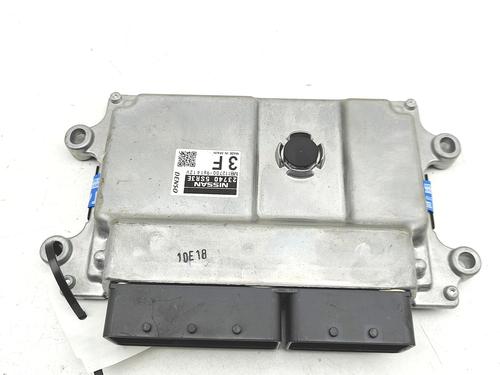 Used Engine control unit (ECU) Engine control unit (ECU) NISSAN LEAF (ZE1) Electric (150 hp) 34160854 34160854