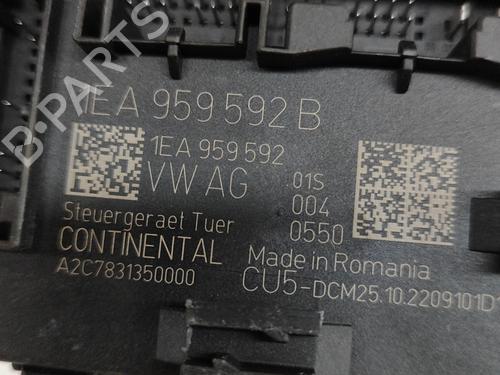 Modulo electronico VW ID.3 (E11, E12) Pro S | BP28430794M83