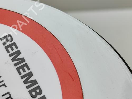 Klapa wlewu paliwa FORD TRANSIT COURIER B460 Box Body/MPV 1.5 TDCi | BP29920448C131 