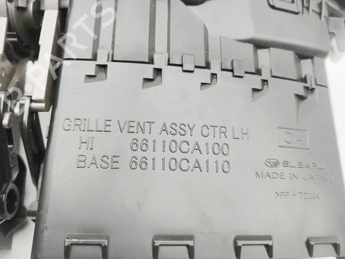 Luftventil TOYOTA GT 86 Coupe (ZN6_) 2.0 (ZN6AC_, ZN6BC_, ZN6K) | BP39590510I21 - Image 7