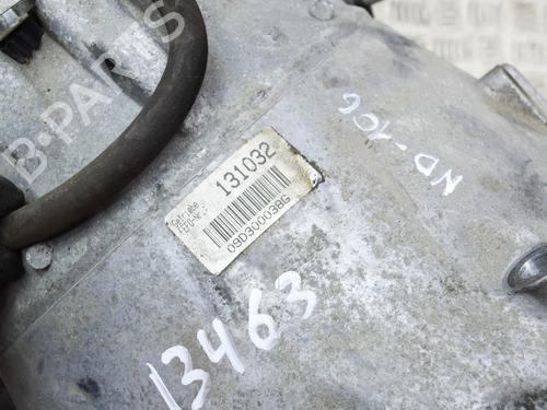 Gearbox SUZUKI GRAND VITARA II (JT, TE, TD) 1.6 (JB416) | BP13929269M3 