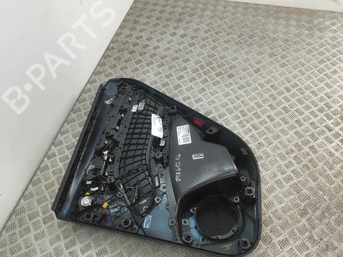 Rear left panel AUDI Q5 (FYB, FYG) 40 TDI Mild Hybrid quattro | BP33645393C60  - Image 5