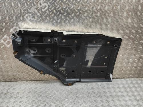 Underbody protection LEXUS RX (_L2_) 450h AWD (GYL25_, GYL26_, GYL25, GYL26, GYL25R, GYL26R) | BP25380596M92 - Image 2