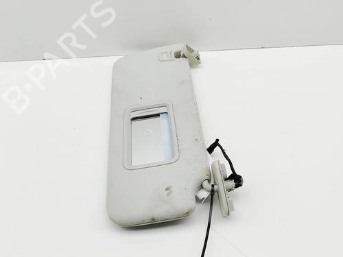 Right sun visor LAND ROVER DISCOVERY V (L462) 2.0 Sd4 4x4 | BP37029679I2 - Image 4