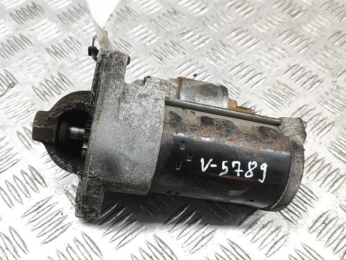 Used Starter Starter OPEL VIVARO B Van (X82) 1.6 CDTI (05) (125 hp) 33377285 33377285