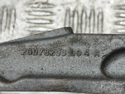 Left front brake caliper MERCEDES-BENZ EQE (V295) EQE 350+ (295.121) | BP39687141M105 - Image 6
