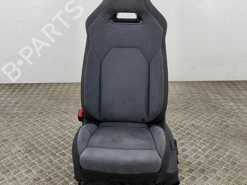 Seats set CUPRA BORN (K11) 58 e-boost | BP27774503C78 