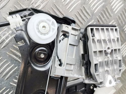 Front left window mechanism TESLA MODEL Y (5YJY) EV | BP33464948C22  - Image 7