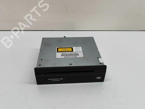 Used Electronic module PORSCHE CAYMAN (987) S 3.4 (295 hp) 28062302