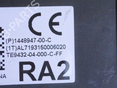 Electronic module TESLA MODEL S (5YJS) P90D AWD | BP36043839M83 - Image 5