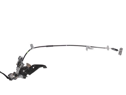 Used Hand brake Hand brake TOYOTA PRIUS (_W3_) 1.8 Hybrid (ZVW3_) (99 hp) 33354803 33354803