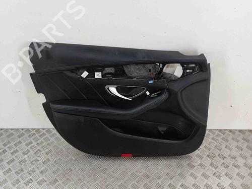 Venstre frontpanel MERCEDES-BENZ C-CLASS T-Model (S205) C 300 BlueTEC Hybrid / h (205.212) (204 hp) 27800131