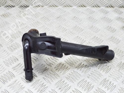 Pipe MERCEDES-BENZ CITAN Box Body/MPV (W415) 111 CDI (415.603, 415.605) | BP14651939M125 